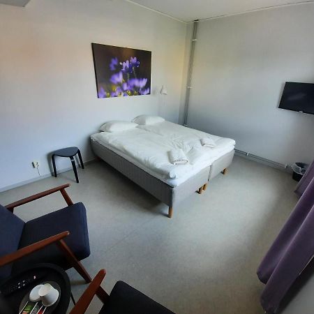 Broholm Bed&Breakfast 利雪平 外观 照片