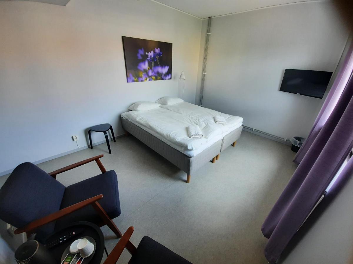 Broholm Bed&Breakfast 利雪平 外观 照片