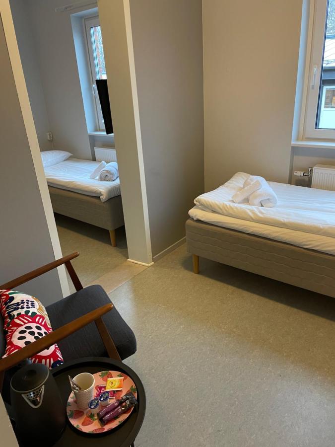 Broholm Bed&Breakfast 利雪平 外观 照片