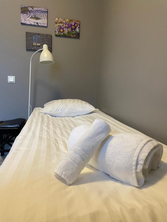Broholm Bed&Breakfast 利雪平 外观 照片