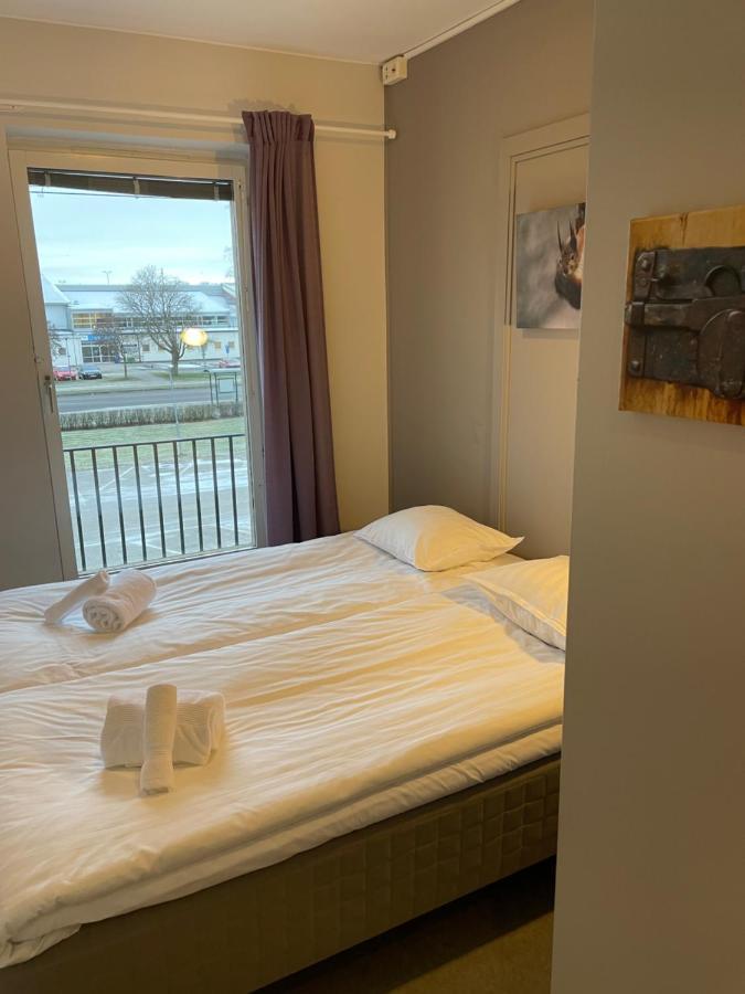 Broholm Bed&Breakfast 利雪平 外观 照片