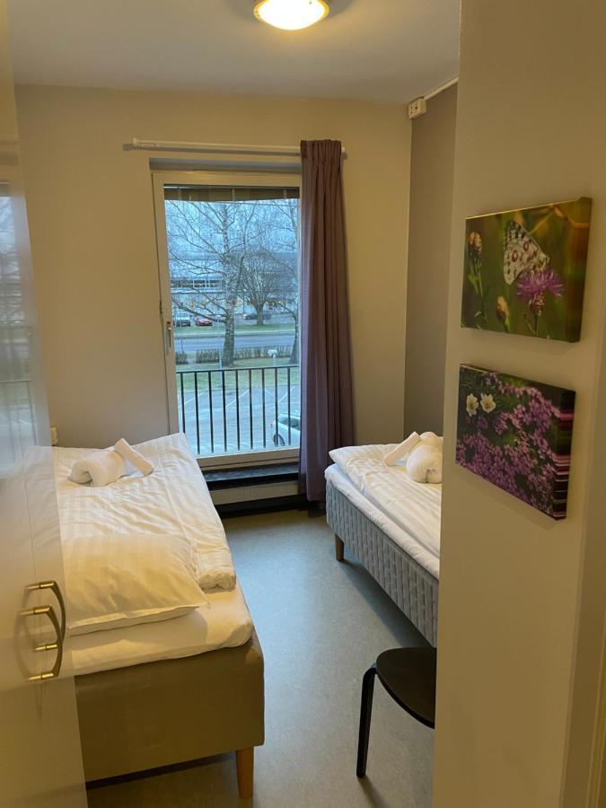 Broholm Bed&Breakfast 利雪平 客房 照片
