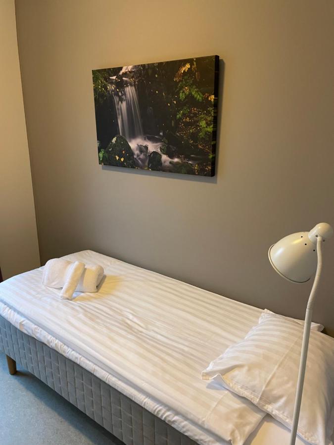 Broholm Bed&Breakfast 利雪平 外观 照片