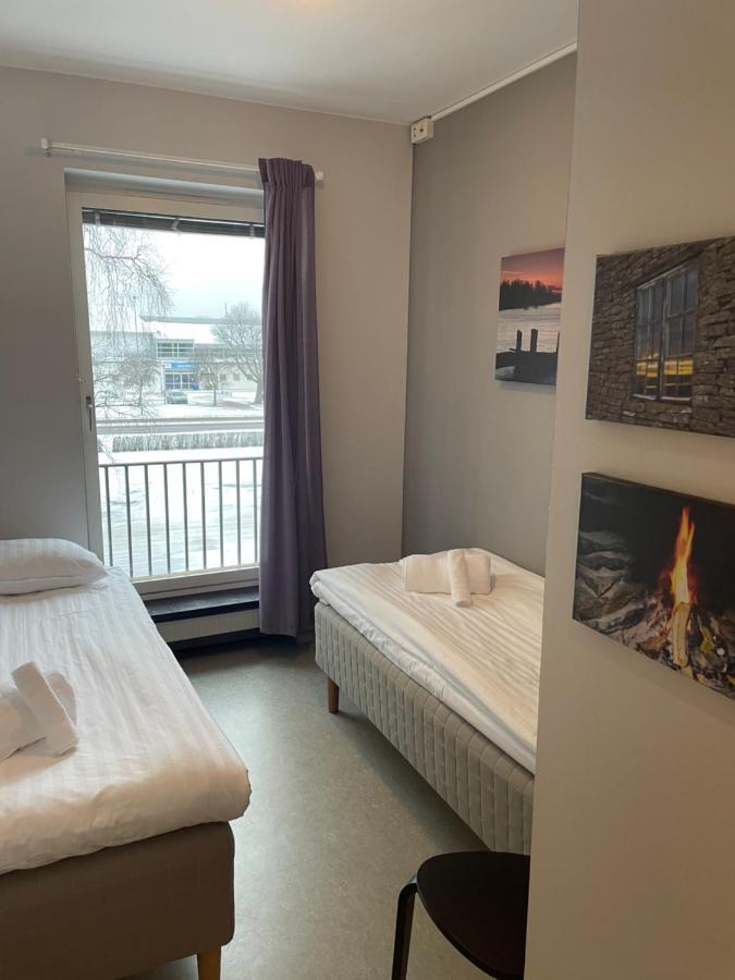Broholm Bed&Breakfast 利雪平 外观 照片