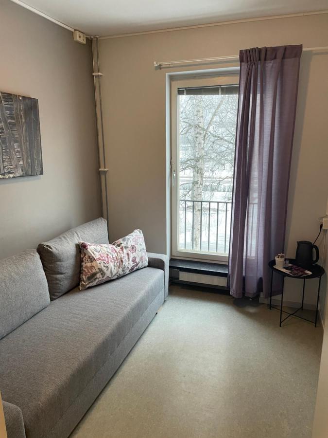 Broholm Bed&Breakfast 利雪平 外观 照片