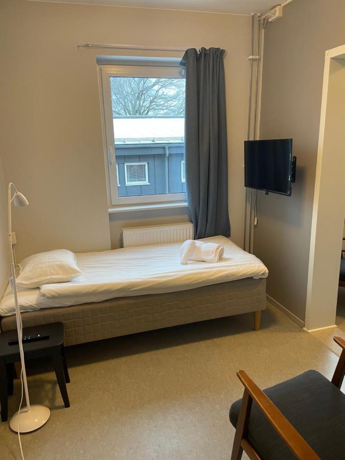 Broholm Bed&Breakfast 利雪平 外观 照片