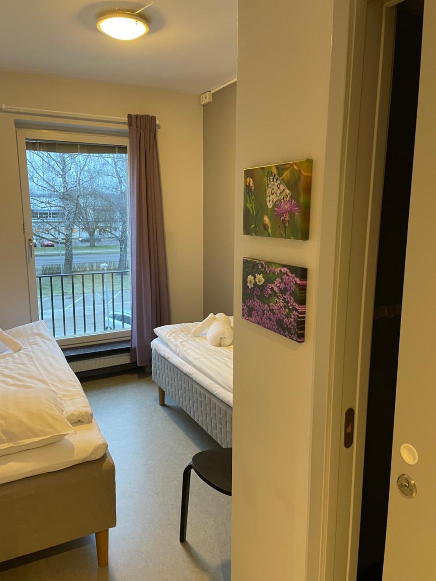 Broholm Bed&Breakfast 利雪平 客房 照片