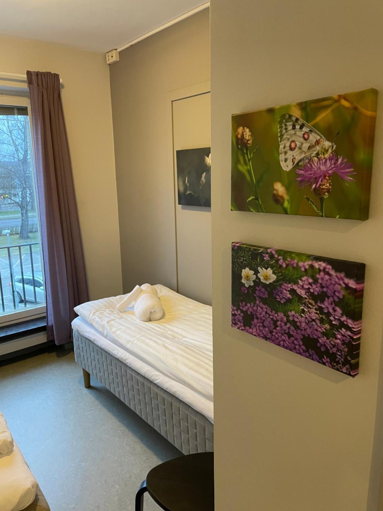 Broholm Bed&Breakfast 利雪平 客房 照片