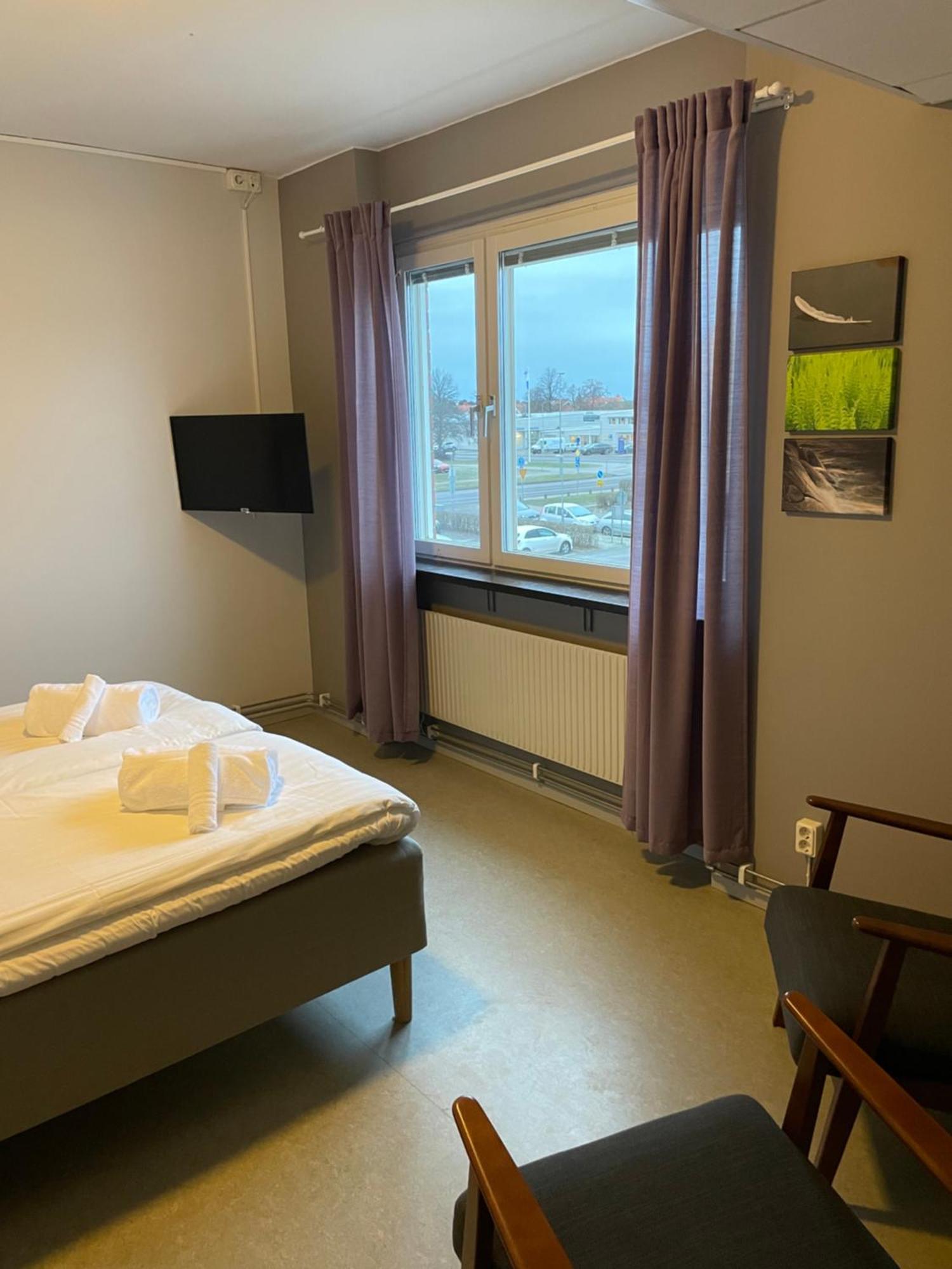Broholm Bed&Breakfast 利雪平 客房 照片