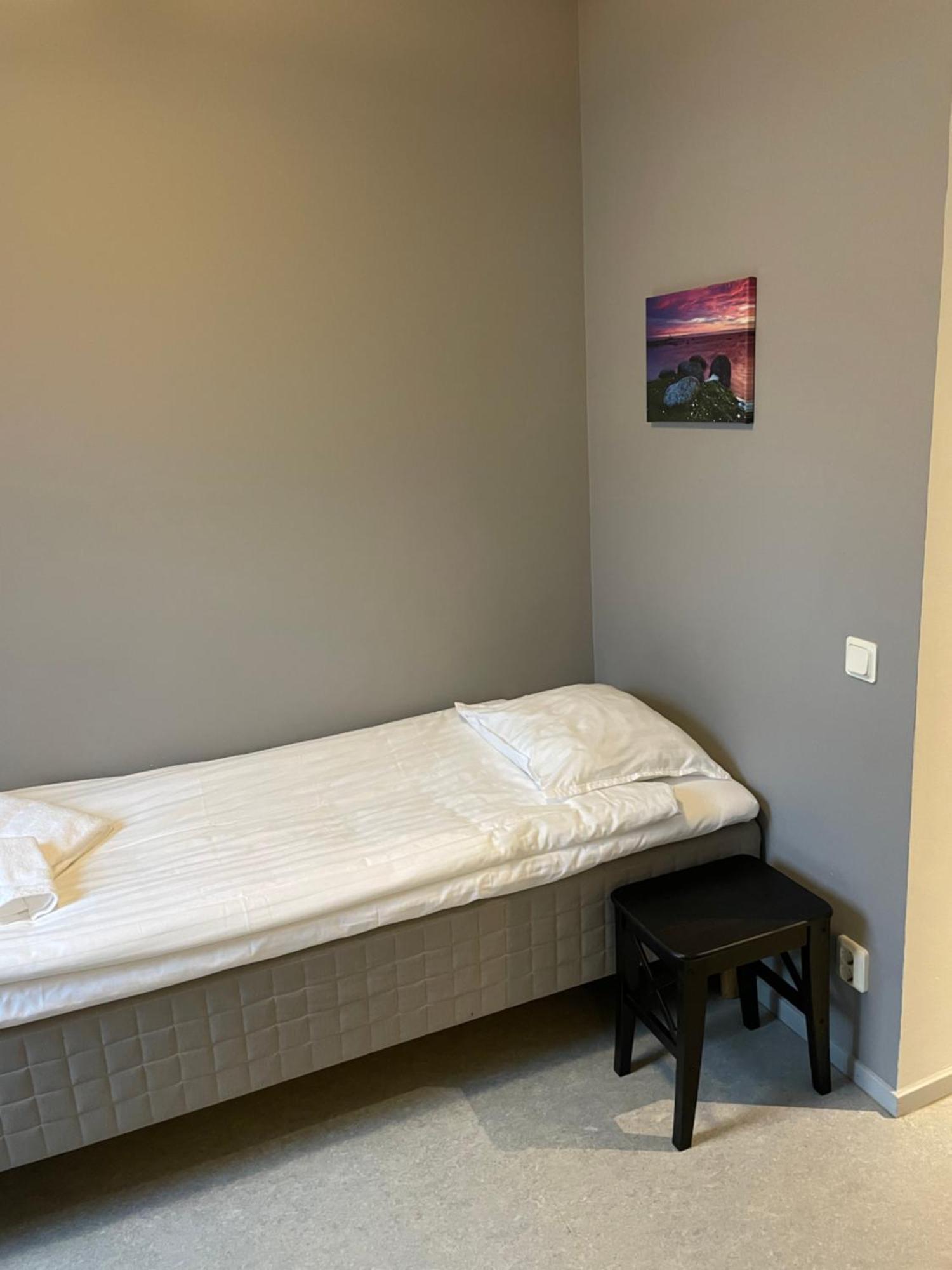 Broholm Bed&Breakfast 利雪平 客房 照片