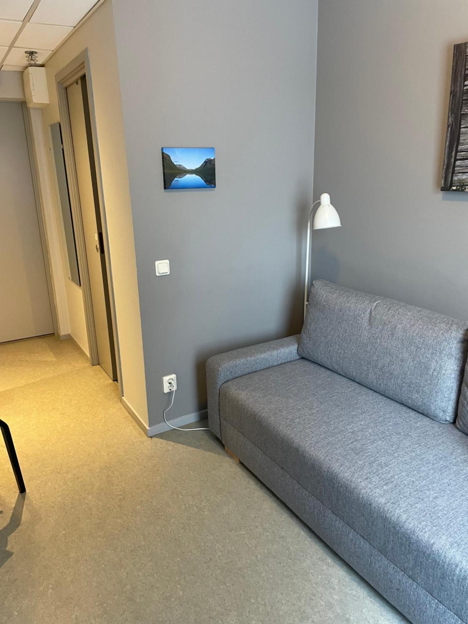 Broholm Bed&Breakfast 利雪平 客房 照片