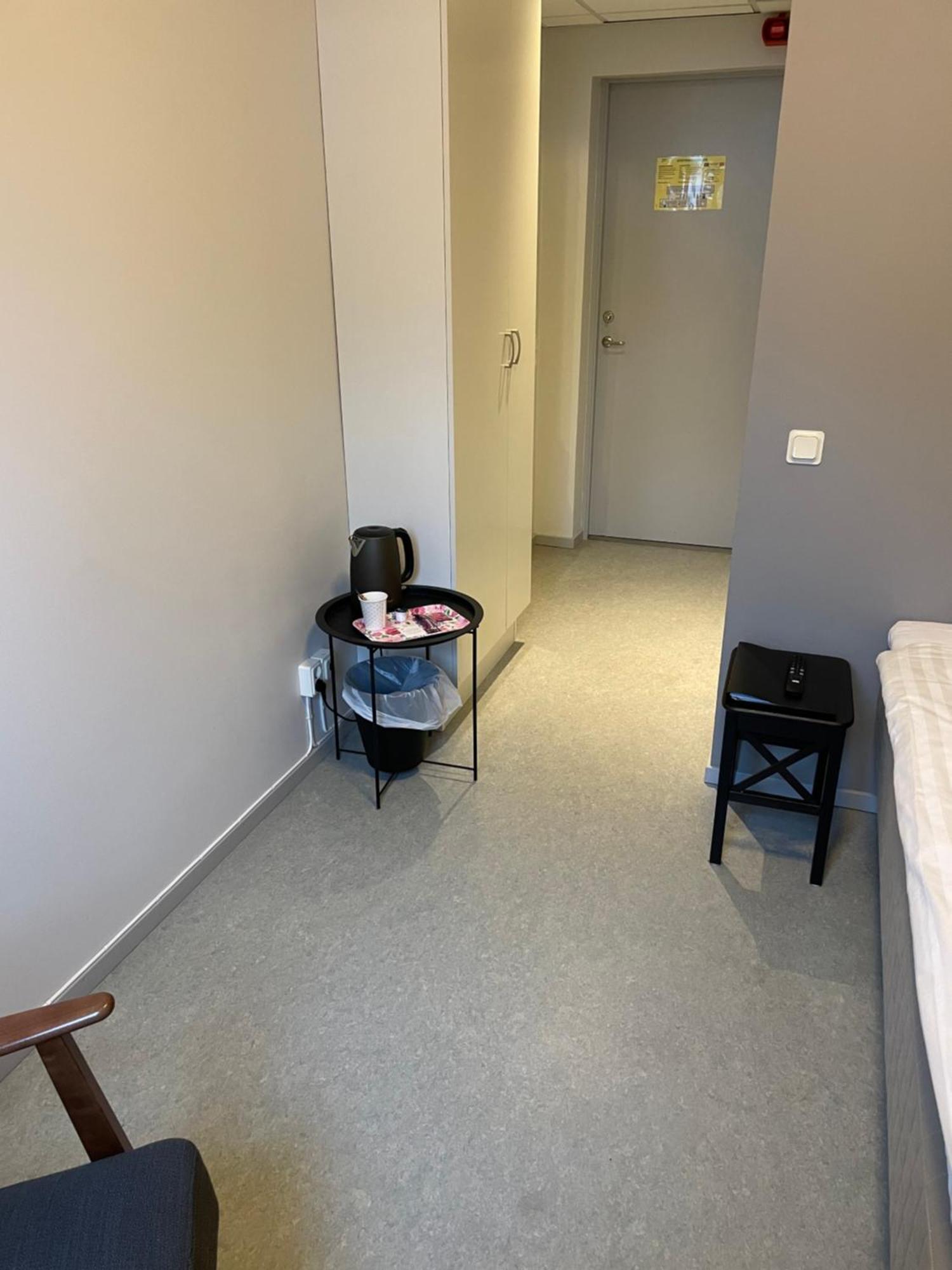 Broholm Bed&Breakfast 利雪平 客房 照片