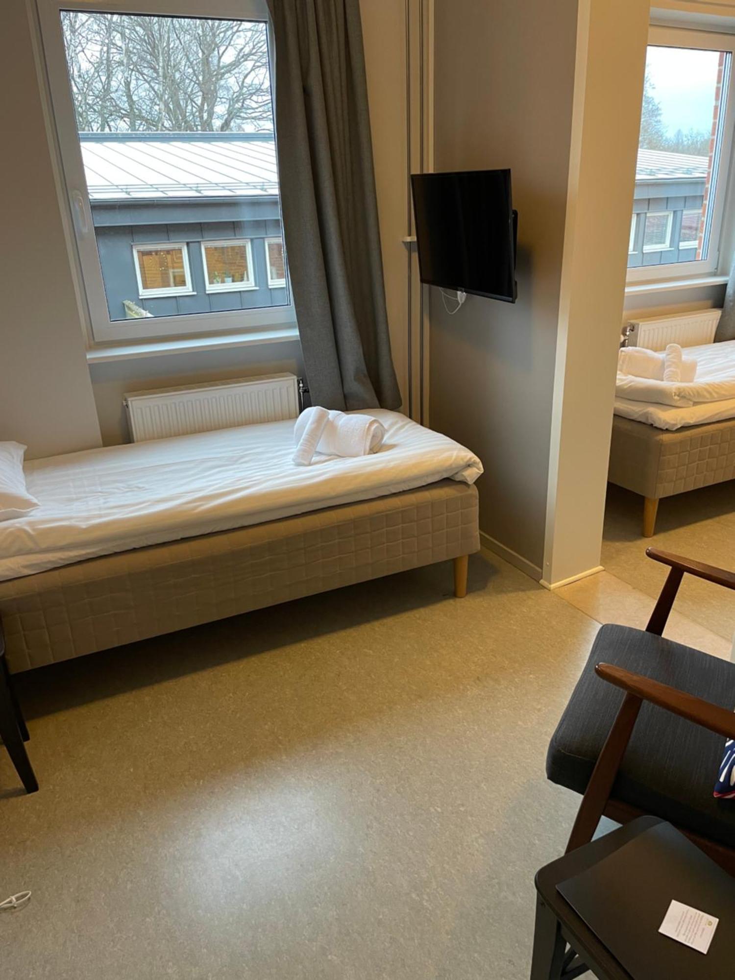 Broholm Bed&Breakfast 利雪平 客房 照片