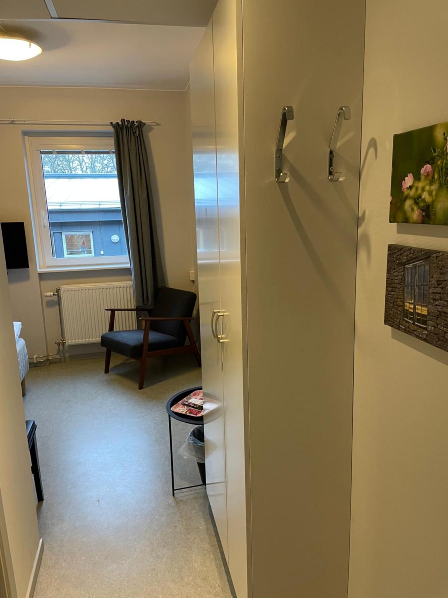 Broholm Bed&Breakfast 利雪平 客房 照片