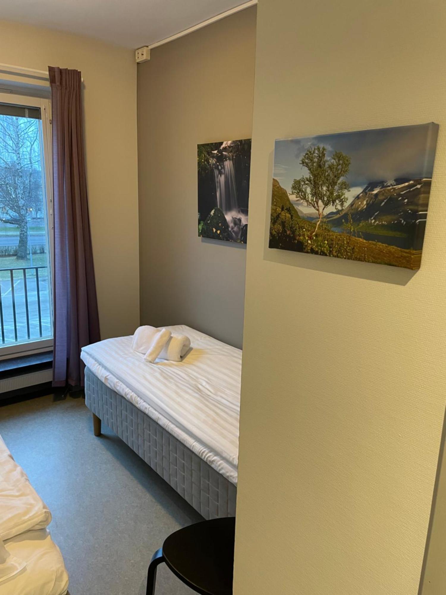 Broholm Bed&Breakfast 利雪平 客房 照片