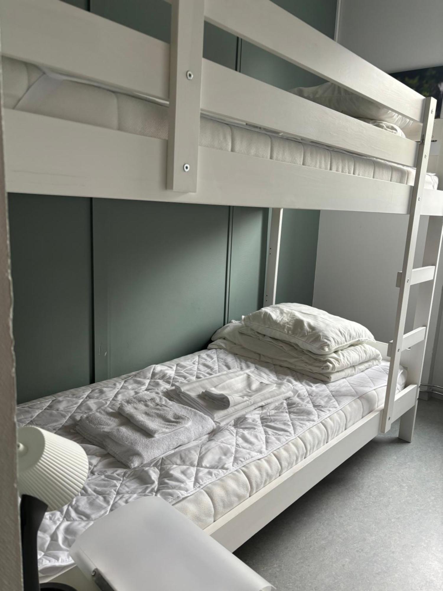 Broholm Bed&Breakfast 利雪平 外观 照片